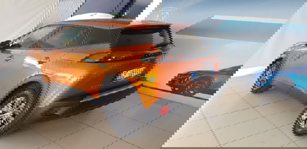 Peugeot 2008 usata a Pordenone (4)