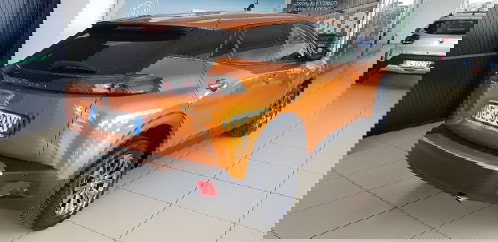 Peugeot 2008 usata a Pordenone (6)