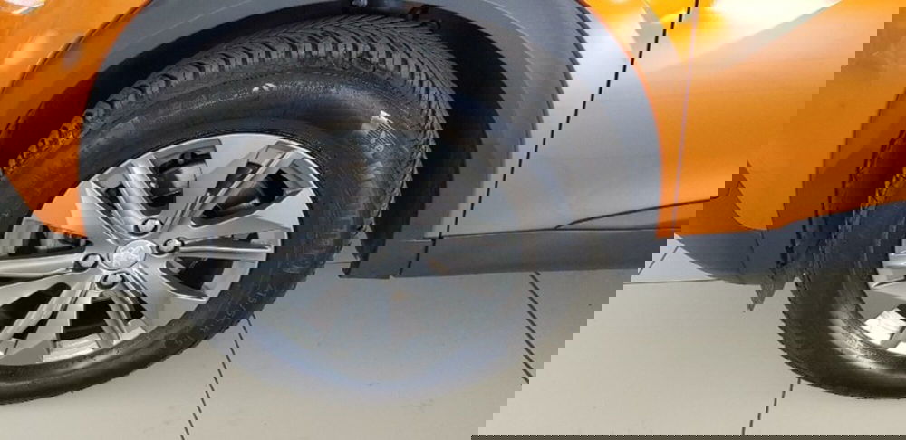 Peugeot 2008 usata a Pordenone (9)