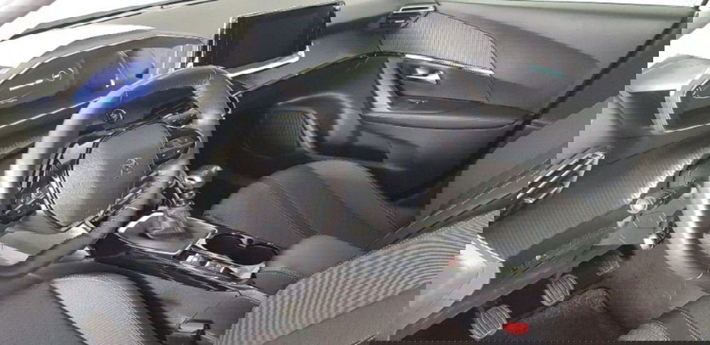 Peugeot 2008 usata a Pordenone (11)