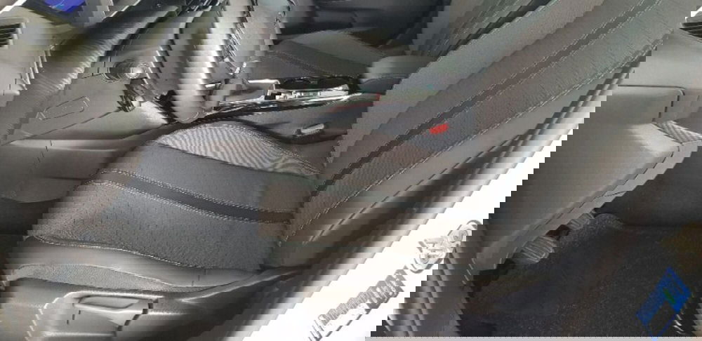 Peugeot 2008 usata a Pordenone (12)