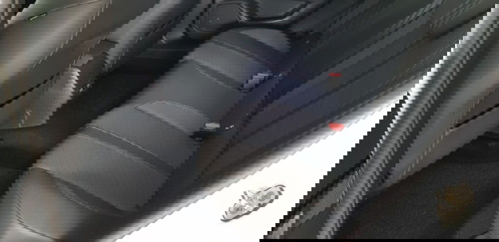 Peugeot 2008 usata a Pordenone (13)