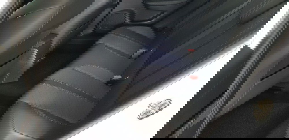 Peugeot 2008 usata a Pordenone (14)