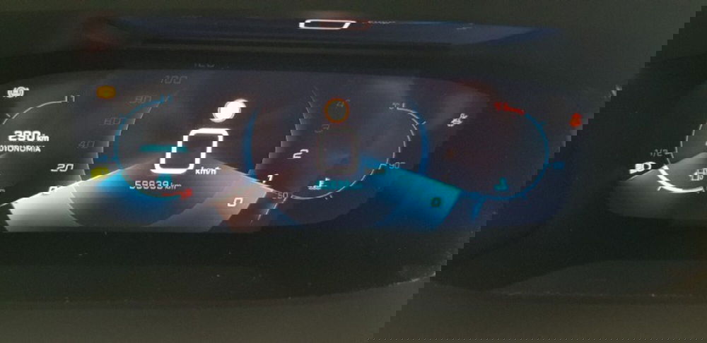 Peugeot 2008 usata a Pordenone (15)