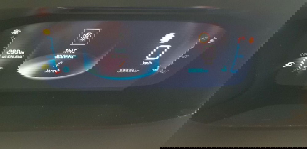 Peugeot 2008 usata a Pordenone (17)