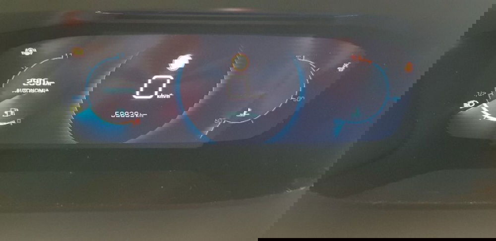 Peugeot 2008 usata a Pordenone (18)