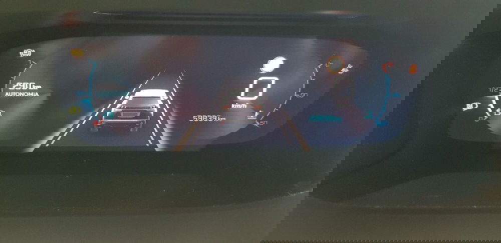 Peugeot 2008 usata a Pordenone (19)