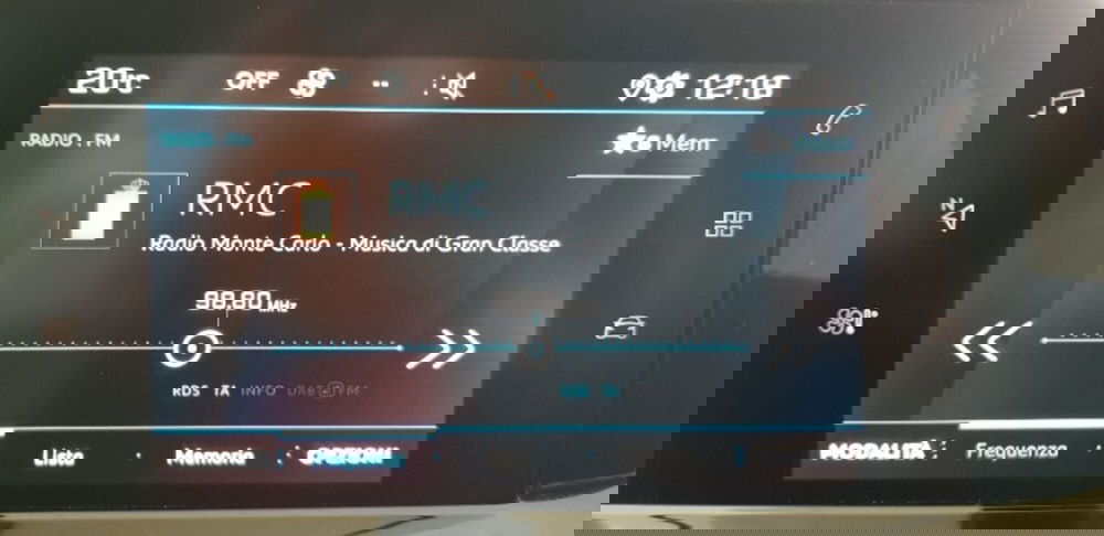 Peugeot 2008 usata a Pordenone (20)