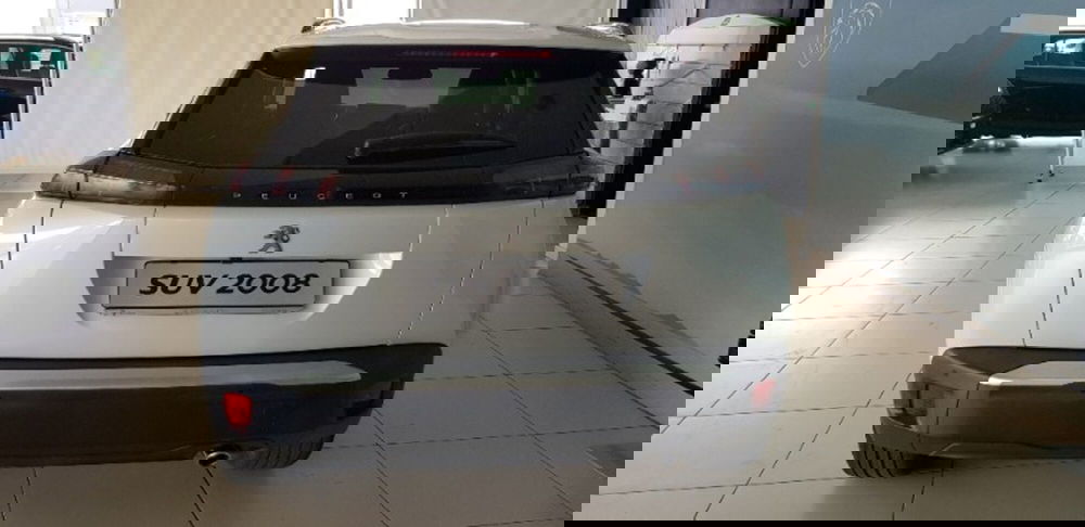 Peugeot 2008 usata a Pordenone (5)