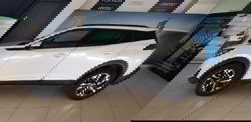 Peugeot 2008 usata a Pordenone (7)