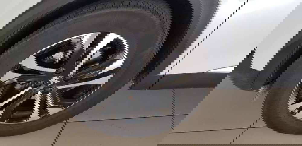 Peugeot 2008 usata a Pordenone (8)