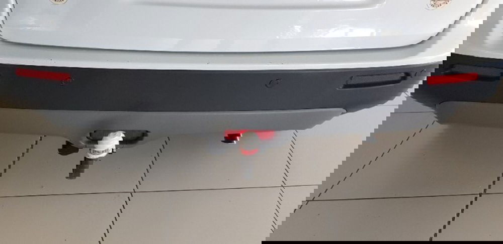 Suzuki Vitara usata a Pordenone (10)