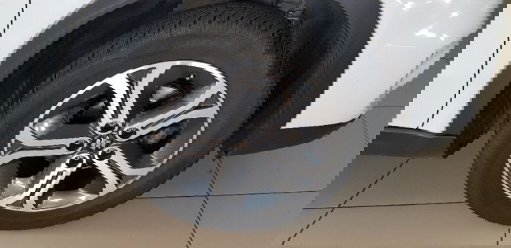 Suzuki Vitara usata a Pordenone (11)