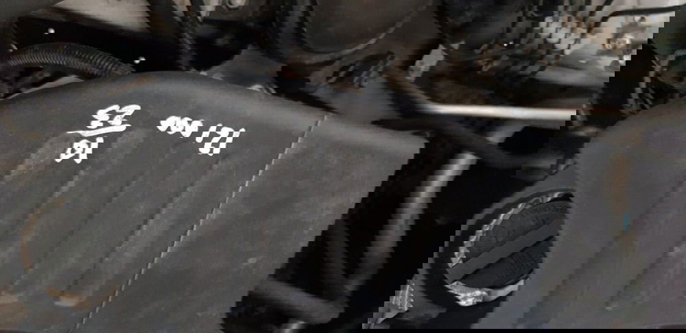 Suzuki Vitara usata a Pordenone (13)