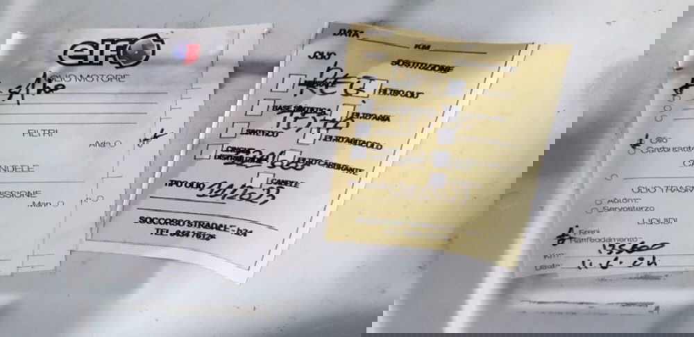 Suzuki Vitara usata a Pordenone (14)