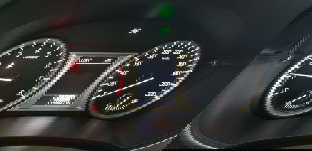 Suzuki Vitara usata a Pordenone (15)