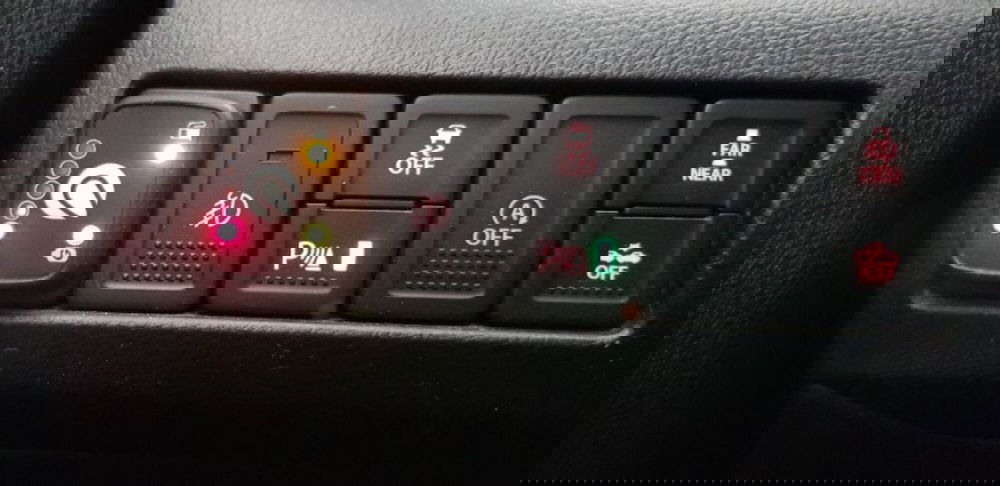 Suzuki Vitara usata a Pordenone (16)