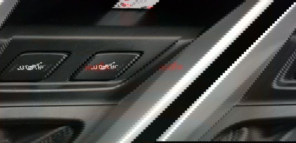 Suzuki Vitara usata a Pordenone (17)