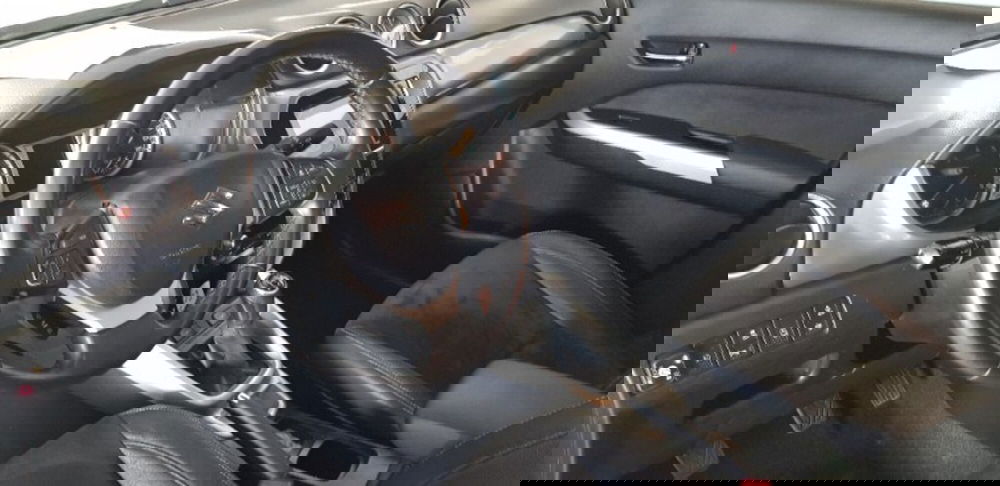 Suzuki Vitara usata a Pordenone (20)