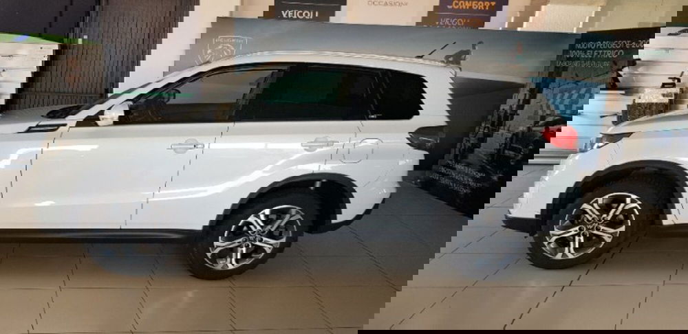 Suzuki Vitara usata a Pordenone (7)