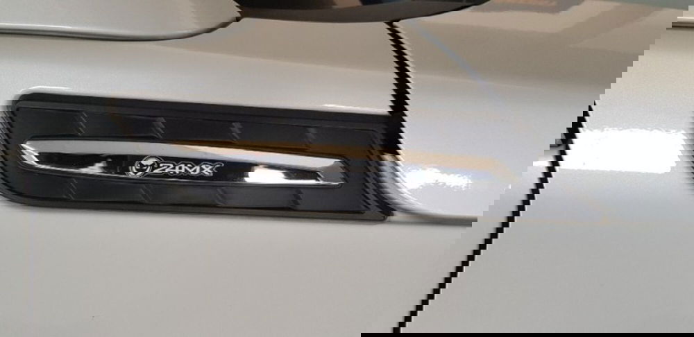 Suzuki Vitara usata a Pordenone (9)