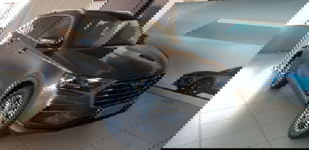 SWM G01 usata a Pordenone