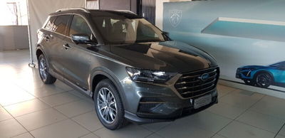 SWM G01 G01 1.5 139cv dct del 2024 usata a Pordenone