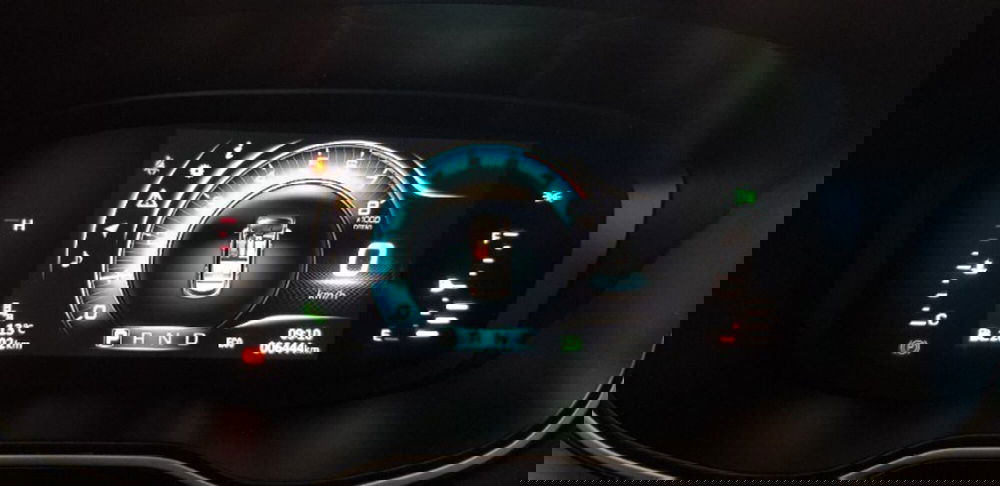 SWM G01 usata a Pordenone (10)