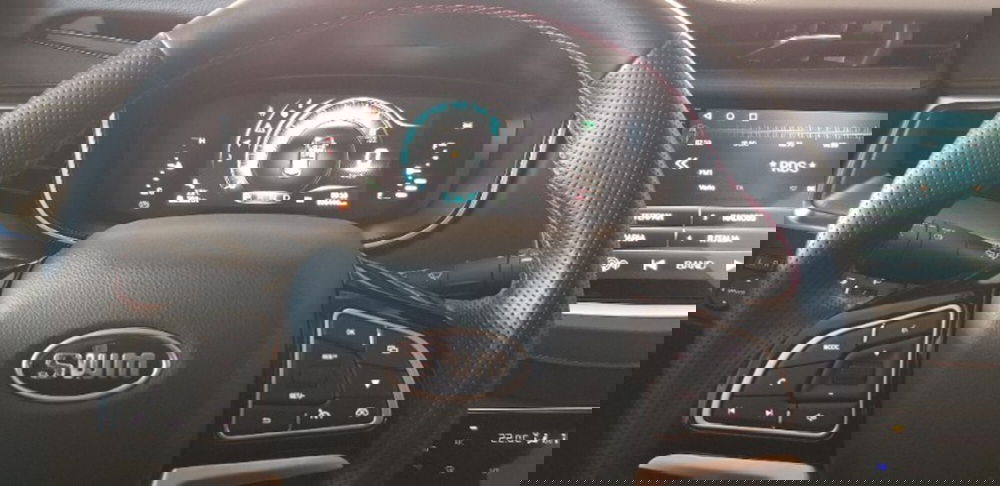 SWM G01 usata a Pordenone (11)