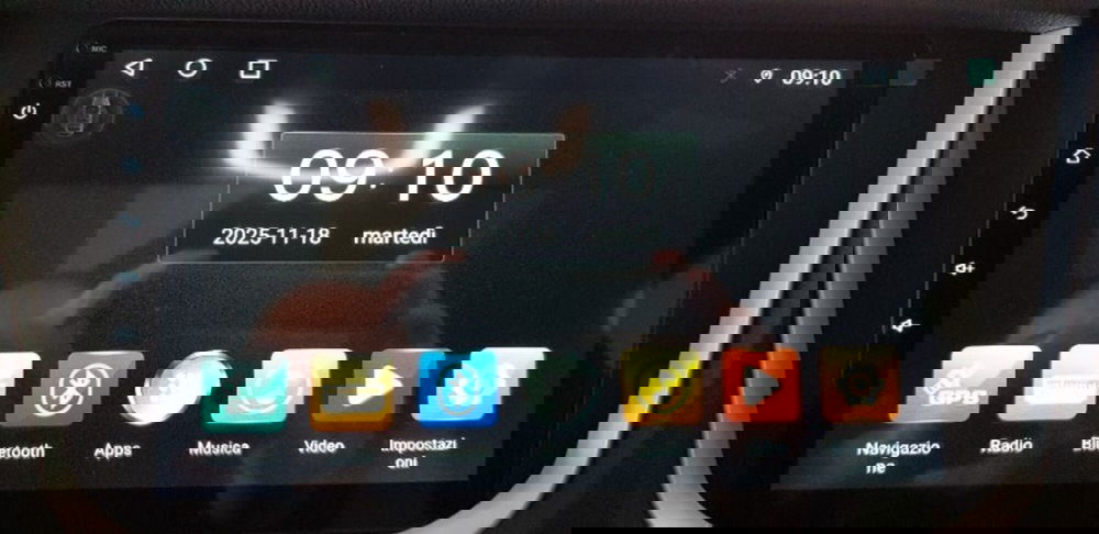 SWM G01 usata a Pordenone (15)