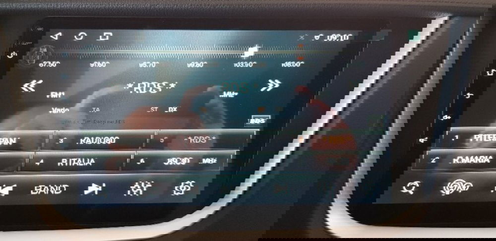 SWM G01 usata a Pordenone (16)