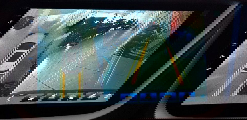 SWM G01 usata a Pordenone (17)