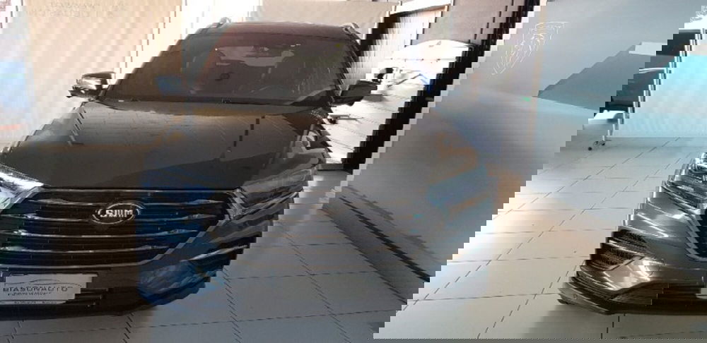 SWM G01 usata a Pordenone (2)