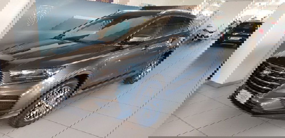 SWM G01 usata a Pordenone (3)