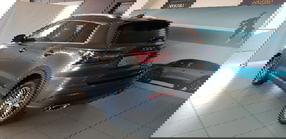 SWM G01 usata a Pordenone (4)