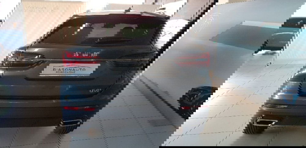 SWM G01 usata a Pordenone (5)