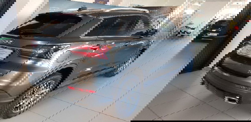 SWM G01 usata a Pordenone (6)