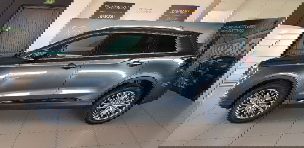 SWM G01 usata a Pordenone (7)