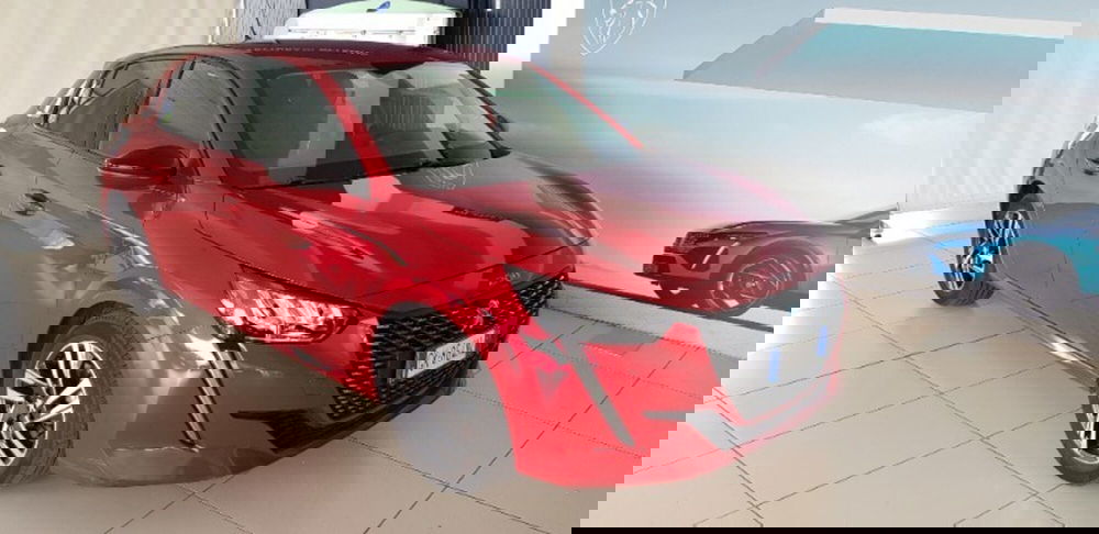 Peugeot 208 usata a Pordenone