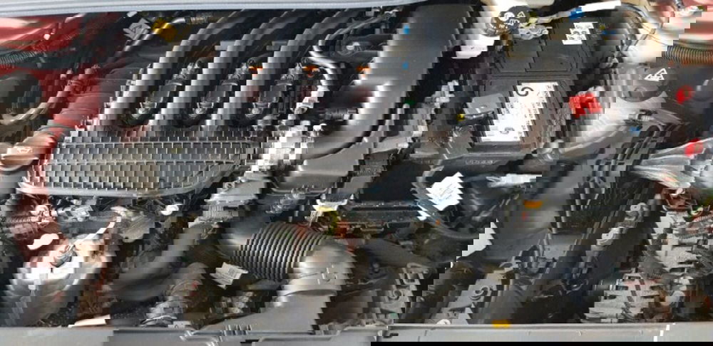 Peugeot 208 usata a Pordenone (10)