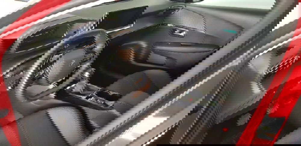 Peugeot 208 usata a Pordenone (11)