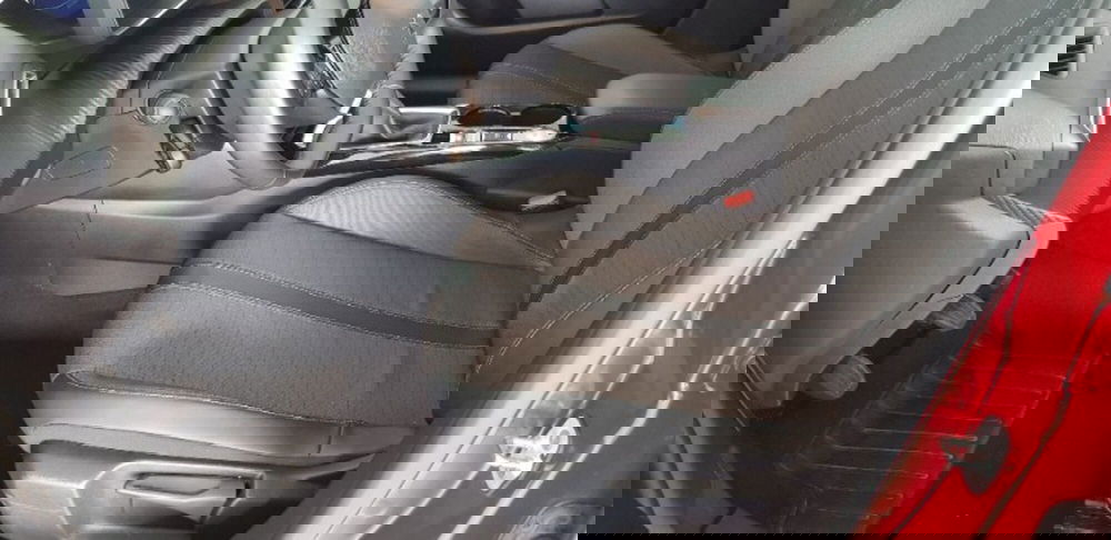 Peugeot 208 usata a Pordenone (12)