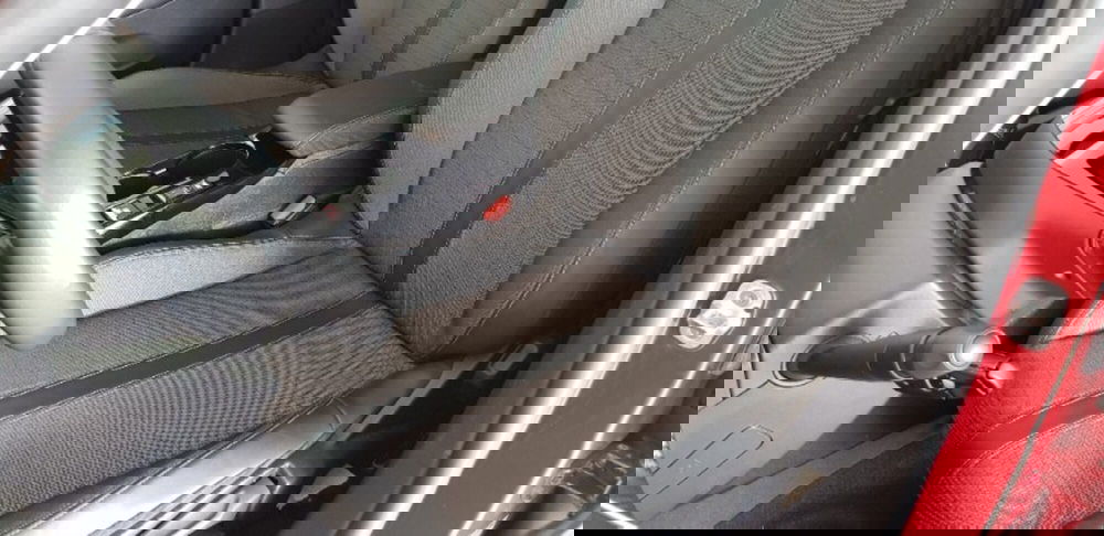 Peugeot 208 usata a Pordenone (13)