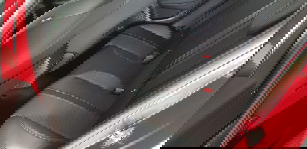 Peugeot 208 usata a Pordenone (14)