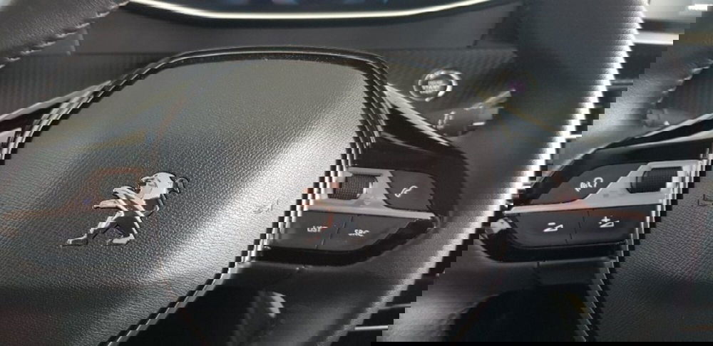 Peugeot 208 usata a Pordenone (15)