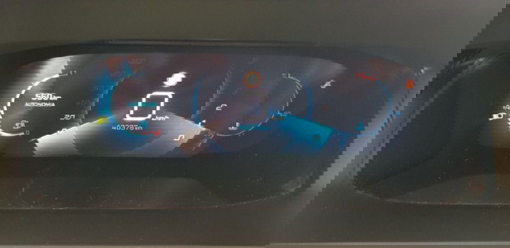 Peugeot 208 usata a Pordenone (16)