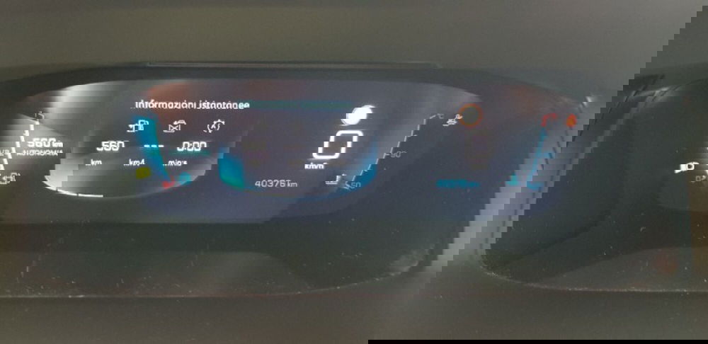 Peugeot 208 usata a Pordenone (17)