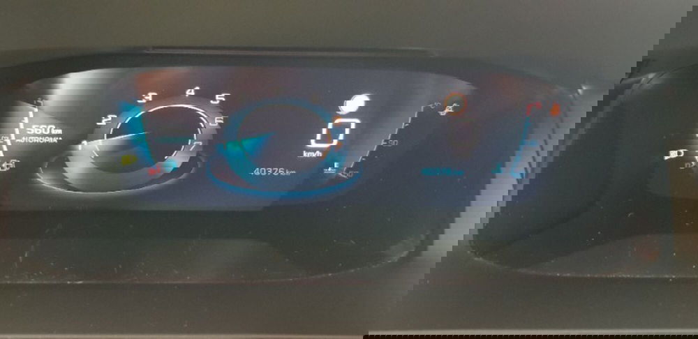 Peugeot 208 usata a Pordenone (18)