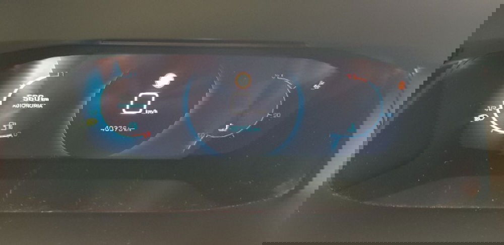 Peugeot 208 usata a Pordenone (19)