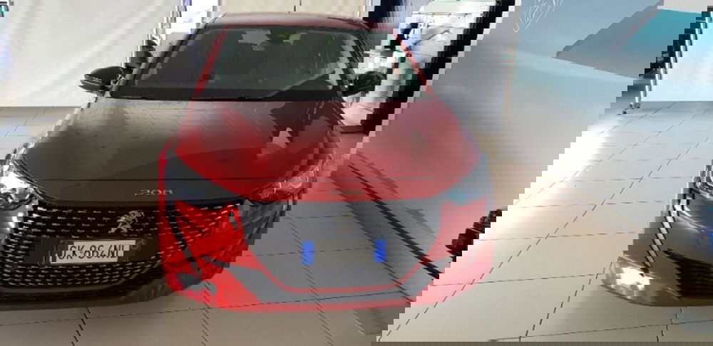 Peugeot 208 usata a Pordenone (2)